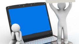 Timeline: Компьютер