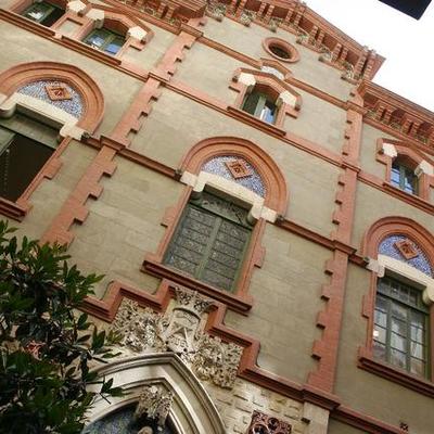 Timeline: Cronología La Salle Comtal