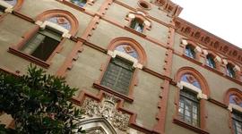 Timeline: Cronología La Salle Comtal