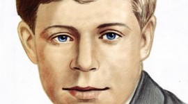 Timeline: Хронология поэзии С.А.Есенина.