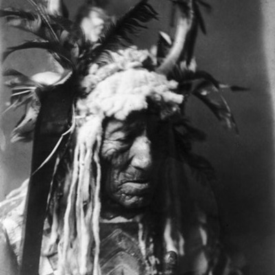 Timeline: Conflicts on the Great Plains