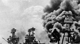 Timeline: WORLD WAR II