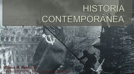 Timeline: historia contemporánea de España