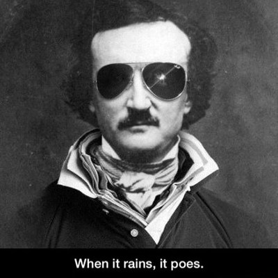 Timeline: British and American Literature