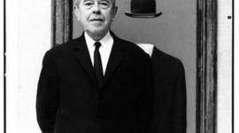 Timeline: René Magritte