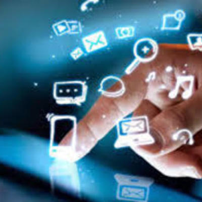 Timeline: AVANCES TECNOLOGICOS 2000-2017