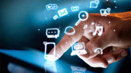 Timeline: AVANCES TECNOLOGICOS 2000-2017