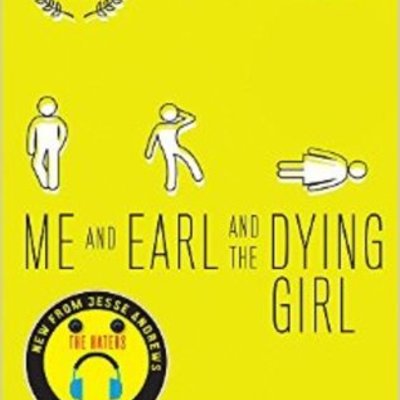 Timeline: Me and Earl and the Dying Girl