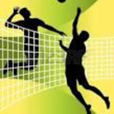 Timeline: Волейбол