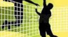 Timeline: Волейбол