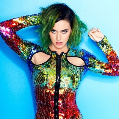 Timeline: Katy Perry
