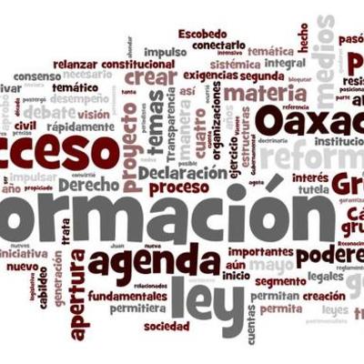 Timeline: El derecho de acceso a la información y la transparencia