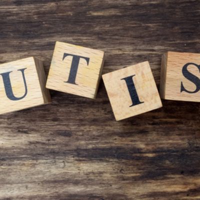 Timeline: Autism Timeline NRabe