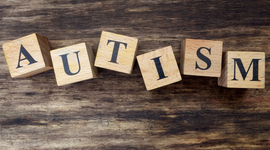 Timeline: Autism Timeline NRabe