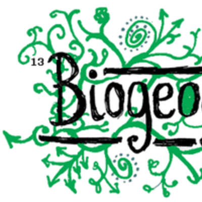 Timeline: Historia de la Biogeografía