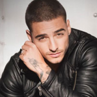 Timeline: Maluma