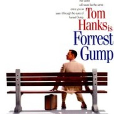 Timeline: Forrest Gump Timeline
