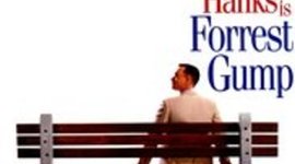 Timeline: Forrest Gump Timeline
