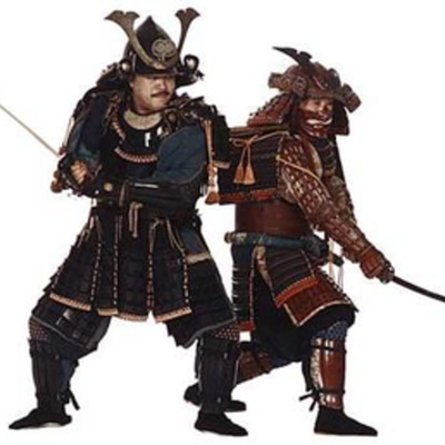 Timeline: The end of the samurai