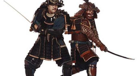 Timeline: The end of the samurai