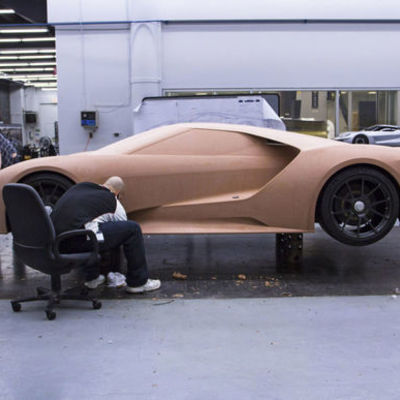 Timeline: diseñoindustrial