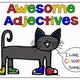 Awesome adjectives