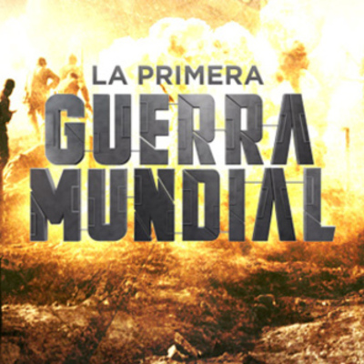 Timeline: Primera Guerra Mundial