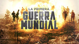 Timeline: Primera Guerra Mundial