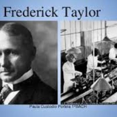 Timeline: Historia de los Avances de la Ingeniería Industrial