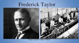 Timeline: Historia de los Avances de la Ingeniería Industrial