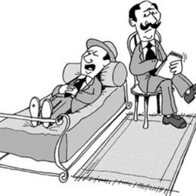 Timeline: PSICOANALISIS(1893-1895)