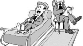 Timeline: PSICOANALISIS(1893-1895)