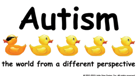 Timeline: Autism