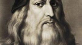 Timeline: Leonardo da Vinci timeline
