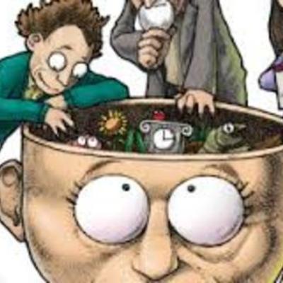 Timeline: ENFOQUES PSICOLÓGICOS                                                                          HISTORIA DEL PENSAMIENTO -K1