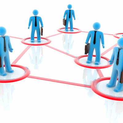 Timeline: Desarrollo Empresarial Colombiano