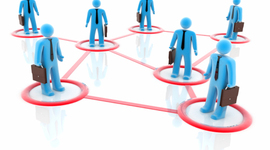 Timeline: Desarrollo Empresarial Colombiano