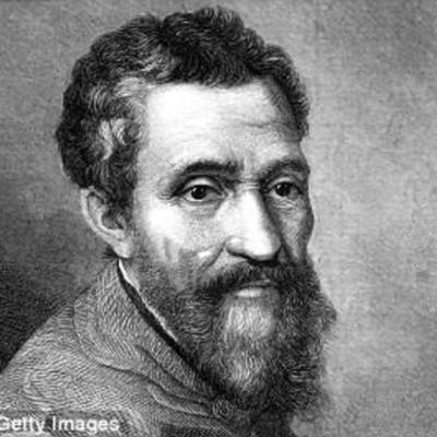 Timeline: Michaelangelo