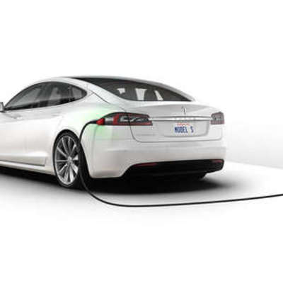 Timeline: Electric Car (EV) Releases