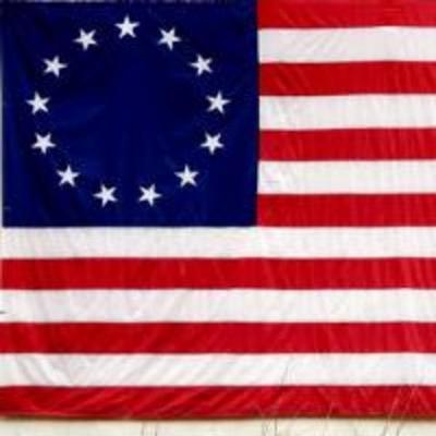 Timeline: USA Colonialism And The American Revolution