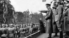 Timeline: II Guerra Mundial