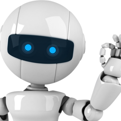 Timeline: История развития робототехники