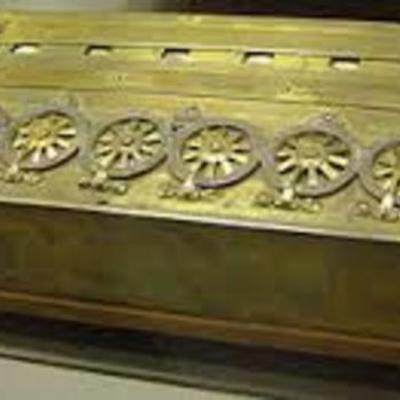 Timeline: EL ORDENADOR