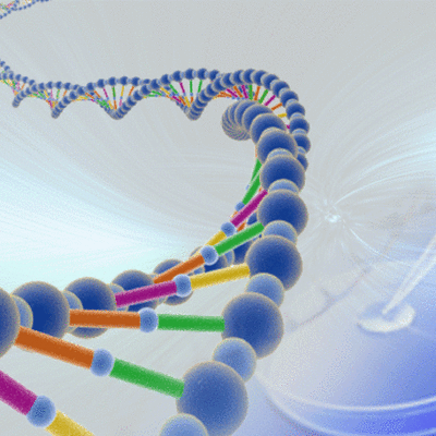 Timeline: LOS AVANCES GENETICOS