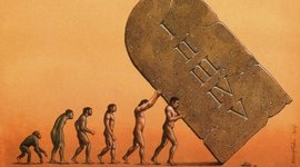 Timeline: Evolución del dibujo