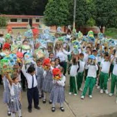 Timeline: las etapas de desarrollo humano en la infancia y adolescencia