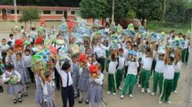 Timeline: las etapas de desarrollo humano en la infancia y adolescencia