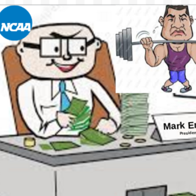 Timeline: History of NCAA