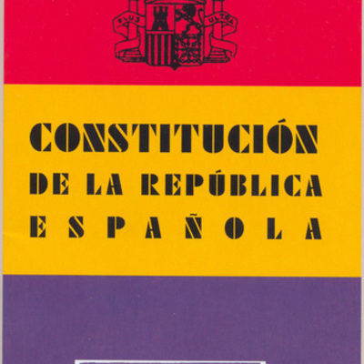Timeline: II República Española