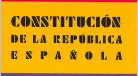 Timeline: II República Española